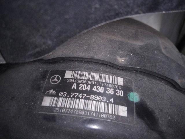 A2044303630 Mercedes