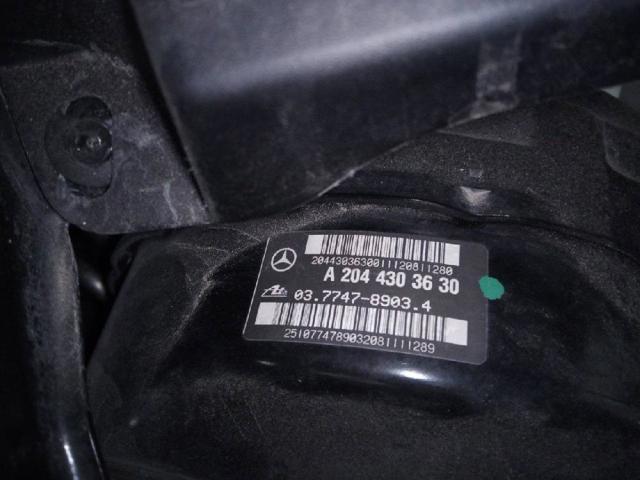 A2044303630 Mercedes