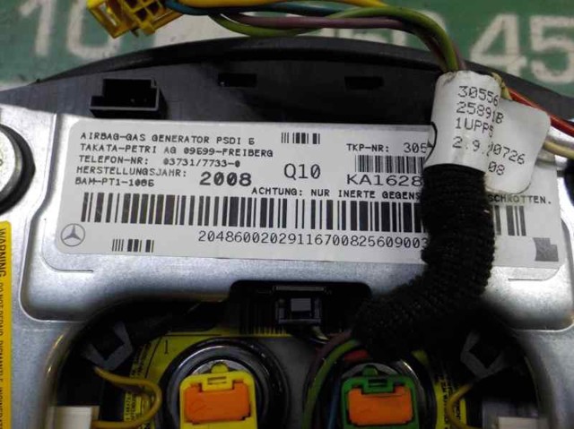  C  sedan (2007-2014) original desde 112,53 €