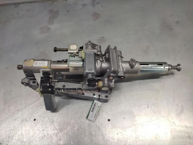 Coluna da direção A2044600416 MERCEDES