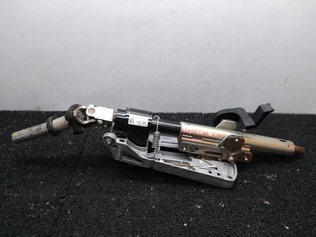 Coluna da direção A2044601816 MERCEDES
