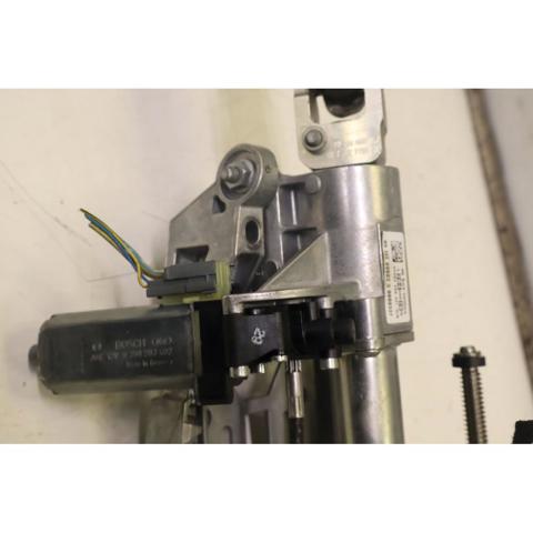 Coluna da direção A2044602016 MERCEDES