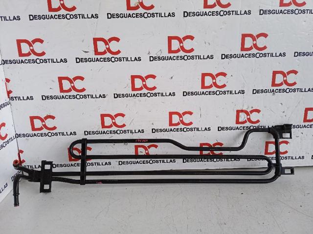 Radiador da Direção hidrâulica assistida A2044602024 MERCEDES