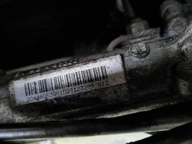 A2044606300 Mercedes