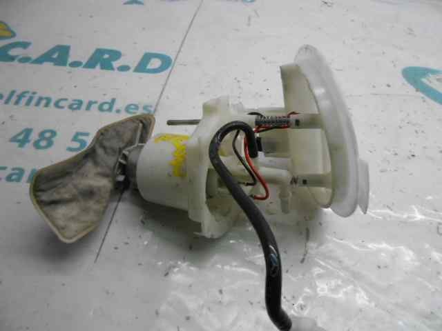 Módulo de bomba de combustível com sensor do nível de combustível A2044700294 MERCEDES