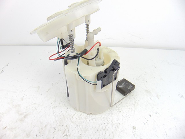 Módulo de bomba de combustível com sensor do nível de combustível A2044700294 MERCEDES