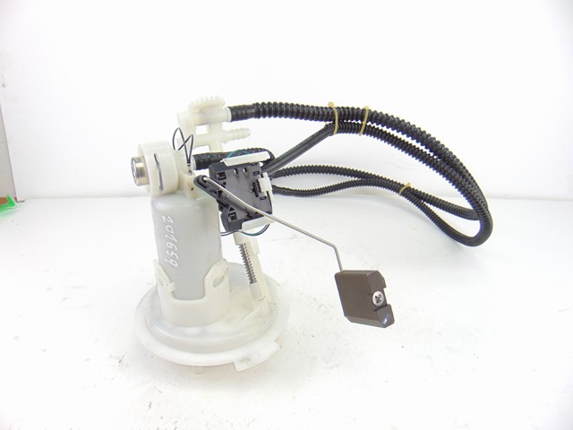 Módulo de bomba de combustível com sensor do nível de combustível A2044700394 MERCEDES