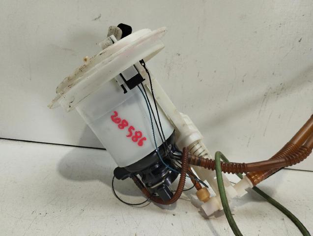 Módulo de bomba de combustível com sensor do nível de combustível A2044700494 MERCEDES