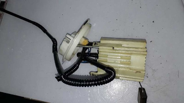 A2044700594 Mercedes