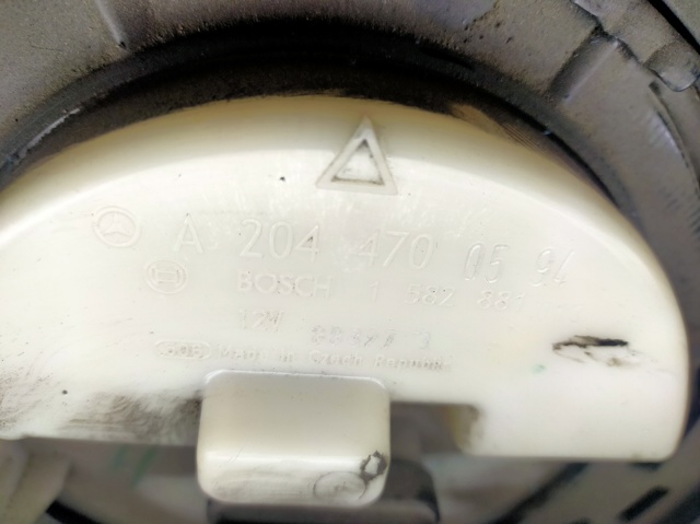 A2044700594 Mercedes