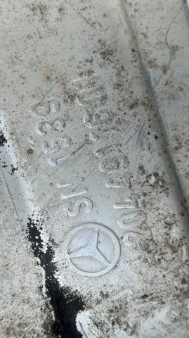 A2044911601 Mercedes