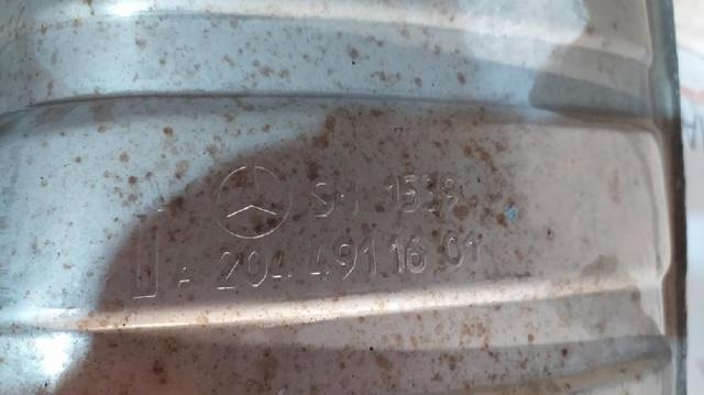 A2044911601 Mercedes