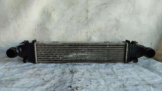 Radiador de intercooler A2045000100 MERCEDES