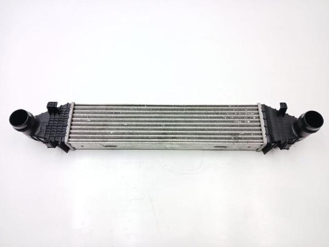 Radiador de intercooler A2045000100 MERCEDES