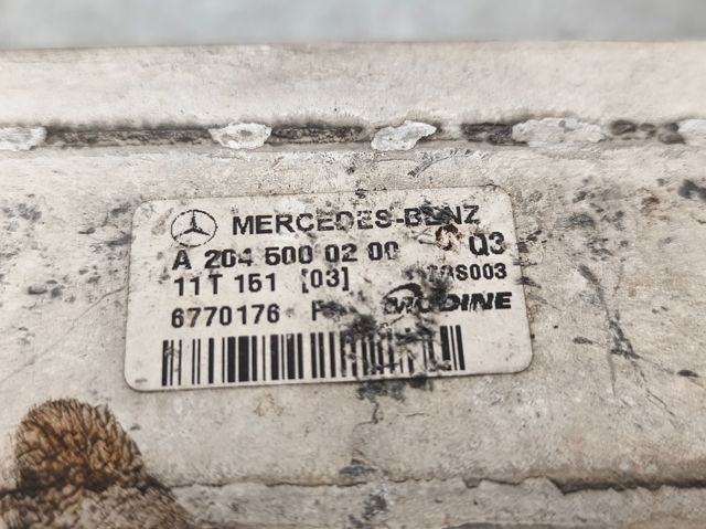 A2045000200 Mercedes