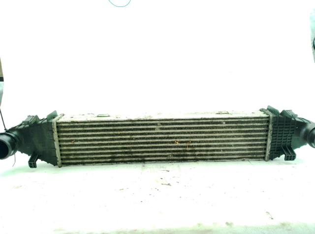 Radiador de intercooler A2045000300 MERCEDES