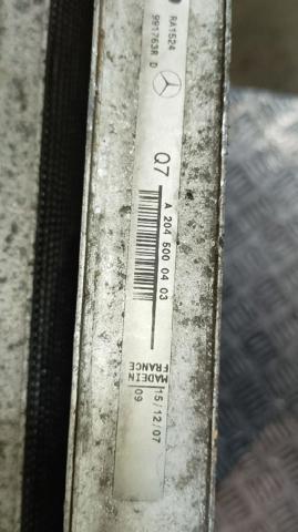 A2045000403 Mercedes