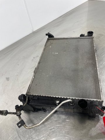 Radiador de esfriamento de motor A2045001203 MERCEDES