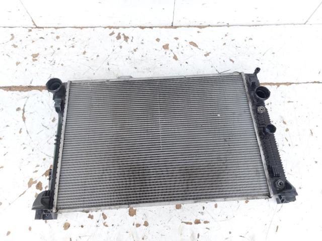 Radiador de esfriamento de motor A2045003103 MERCEDES