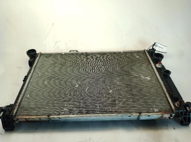 Radiador de esfriamento de motor A2045003603 MERCEDES
