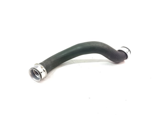 Mangueira (cano derivado) do radiador de esfriamento superior A2045011582 MERCEDES