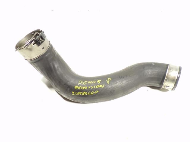 Mangueira (cano derivado) de intercooler A2045280682 MERCEDES