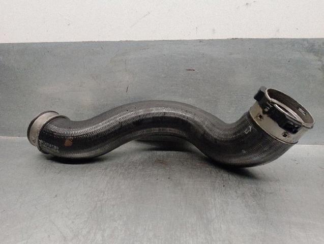 Mangueira (cano derivado) de intercooler A2045280682 MERCEDES