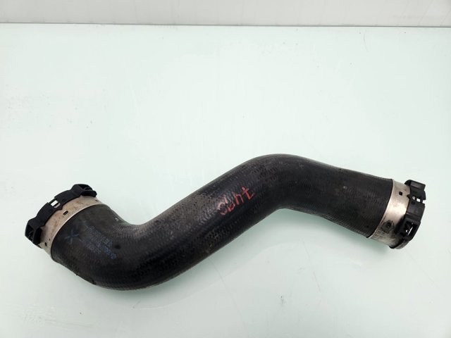 Mangueira (cano derivado) de intercooler A2045282782 MERCEDES