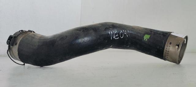Mangueira (cano derivado) de intercooler A2045282782 MERCEDES