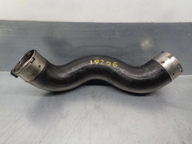 Mangueira (cano derivado) de intercooler A2045283282 MERCEDES