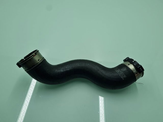 Mangueira (cano derivado) de intercooler A2045283282 MERCEDES