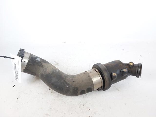 Mangueira (cano derivado) de intercooler A2045286682 MERCEDES