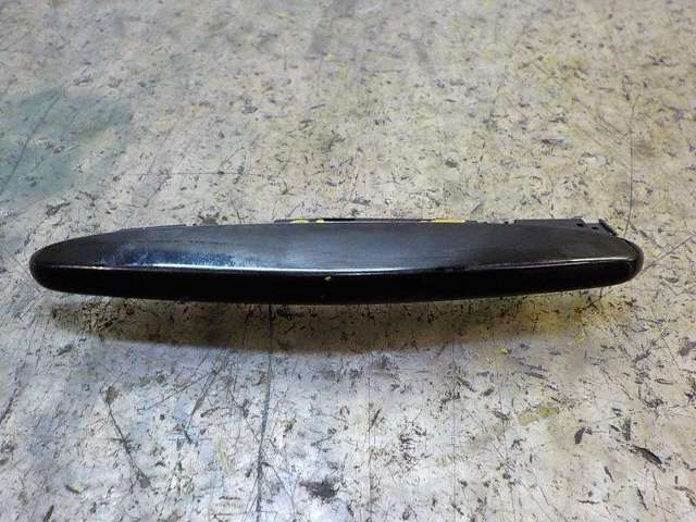Display do sensor de estacionamento A2045420423 MERCEDES