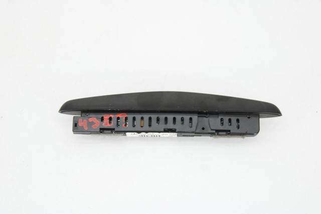 Display do sensor de estacionamento A2045420423 MERCEDES