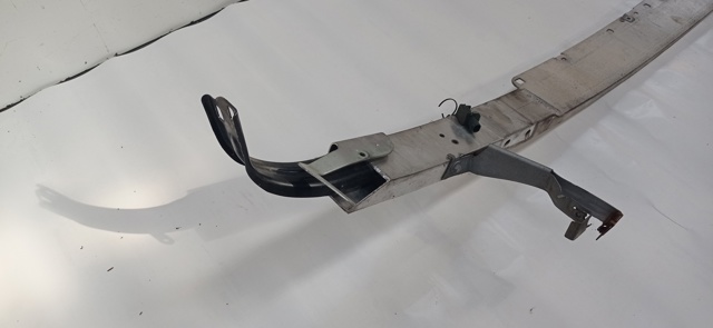Reforçador do pára-choque dianteiro A2046205834 MERCEDES