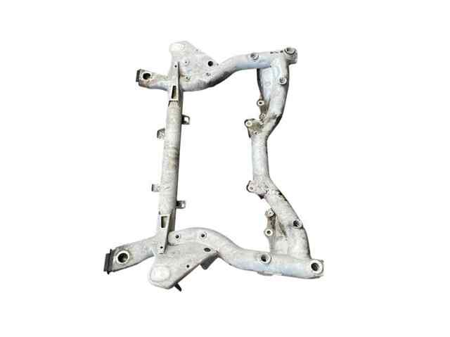 Viga de suspensão dianteira (plataforma veicular) A2046280557 MERCEDES