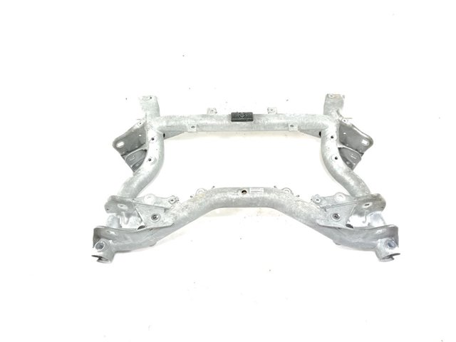 Viga de suspensão dianteira (plataforma veicular) A2046280557 MERCEDES