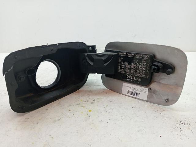 Alcapão do tanque de combustível A2046300067 MERCEDES