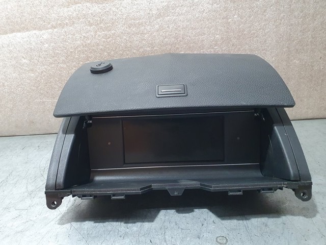 A20468012319F45 Mercedes