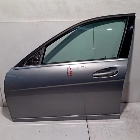 A2047205900 Mercedes