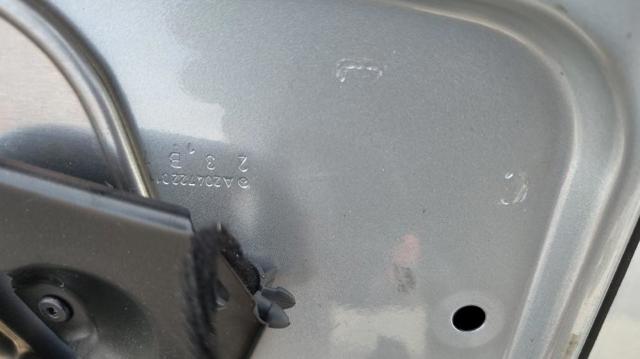 A2047205900 Mercedes