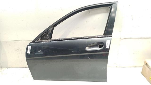 Porta dianteira esquerda A2047205900 MERCEDES