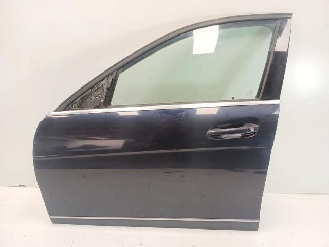 Porta dianteira esquerda A204720590064 MERCEDES