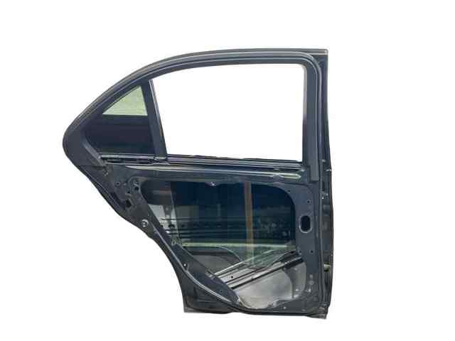 Porta traseira esquerda A2047300105 MERCEDES