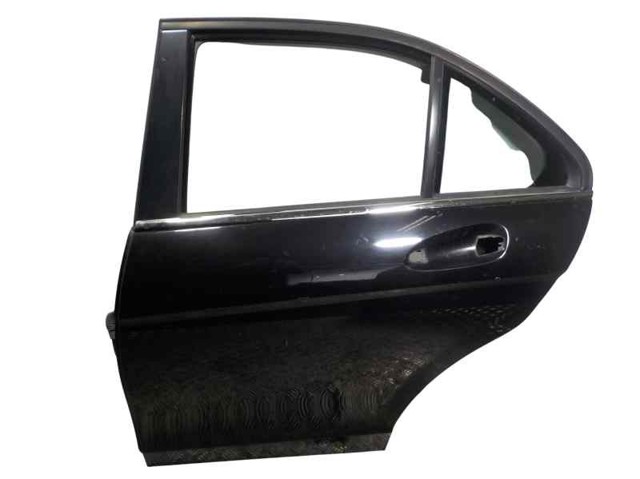 Porta traseira esquerda A2047300105 MERCEDES