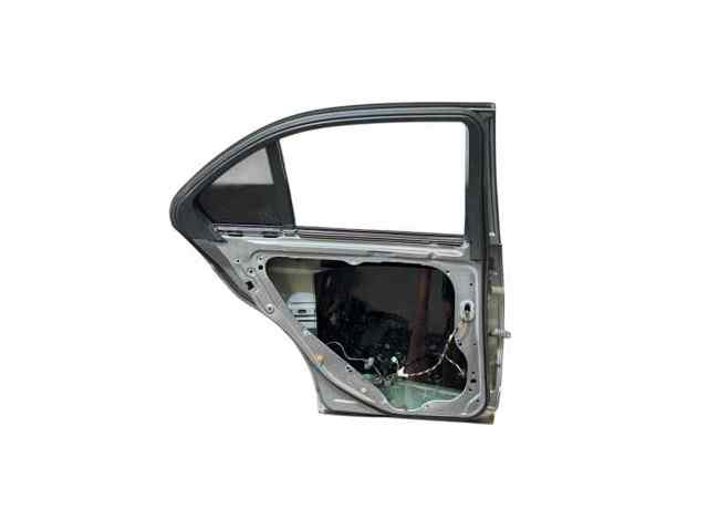 Porta traseira esquerda A2047300105 MERCEDES