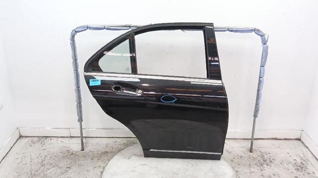 Porta traseira direita A2047302200 MERCEDES
