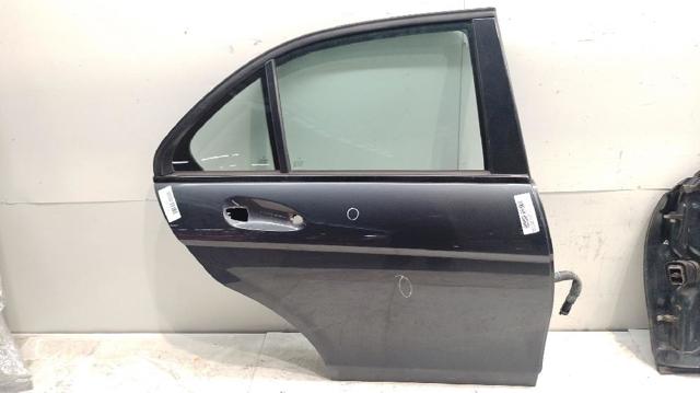 Porta traseira direita A2047302200 MERCEDES