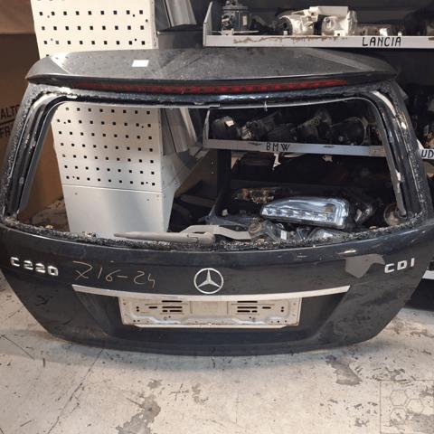 A2047400105 Mercedes