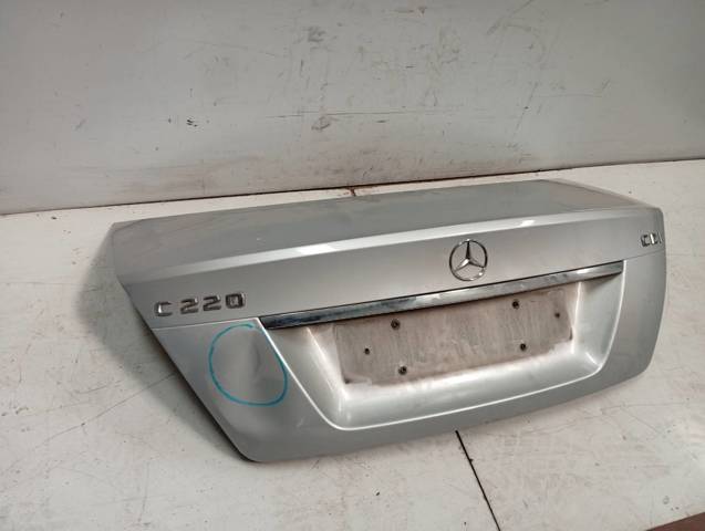 A2047500075 Mercedes